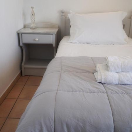 Zanneta'S House Apartment Naousa  Ngoại thất bức ảnh