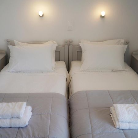 Zanneta'S House Apartment Naousa  Ngoại thất bức ảnh