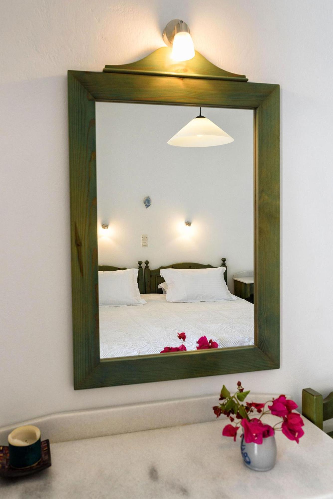 Zanneta'S House Apartment Naousa  Ngoại thất bức ảnh