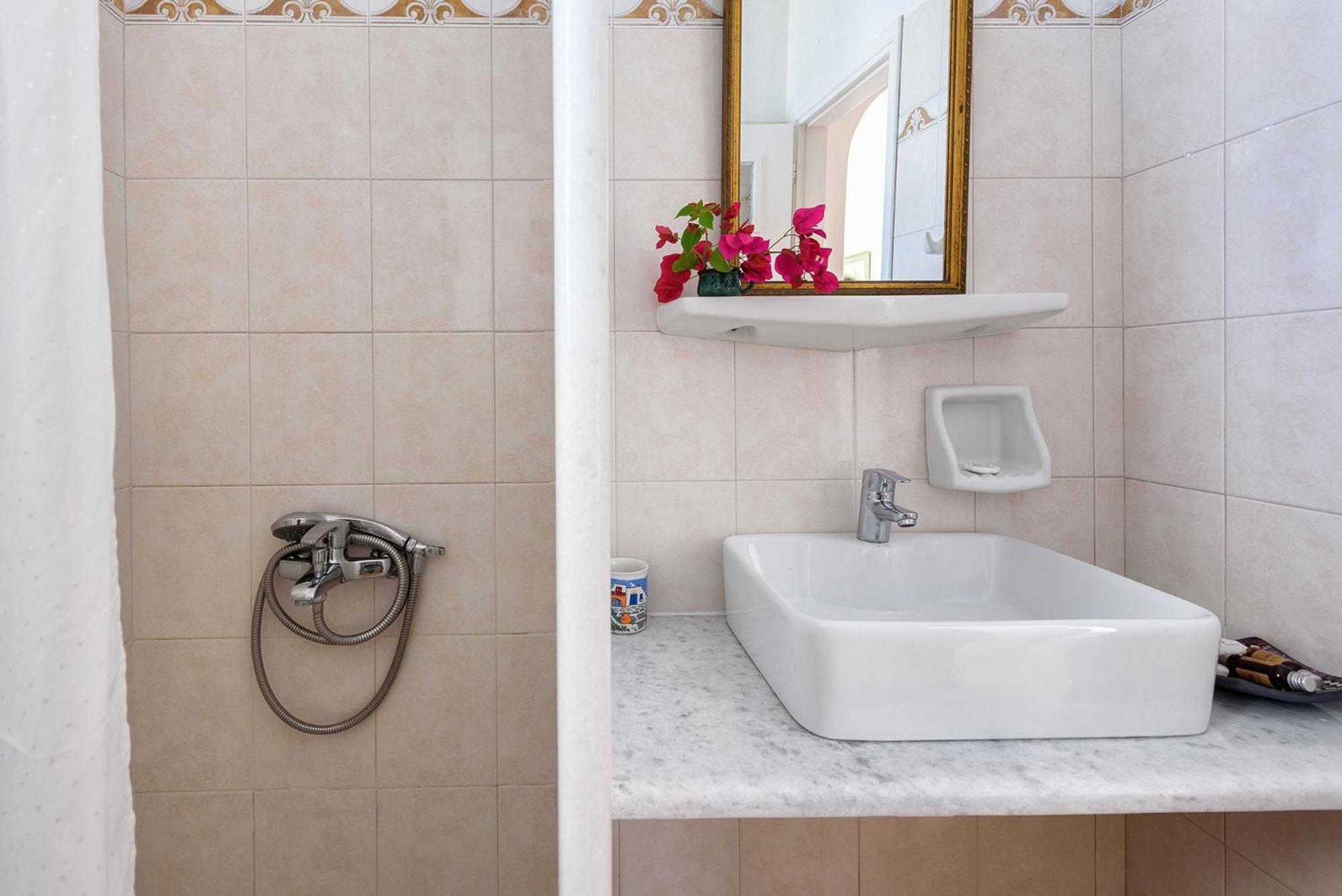 Zanneta'S House Apartment Naousa  Ngoại thất bức ảnh