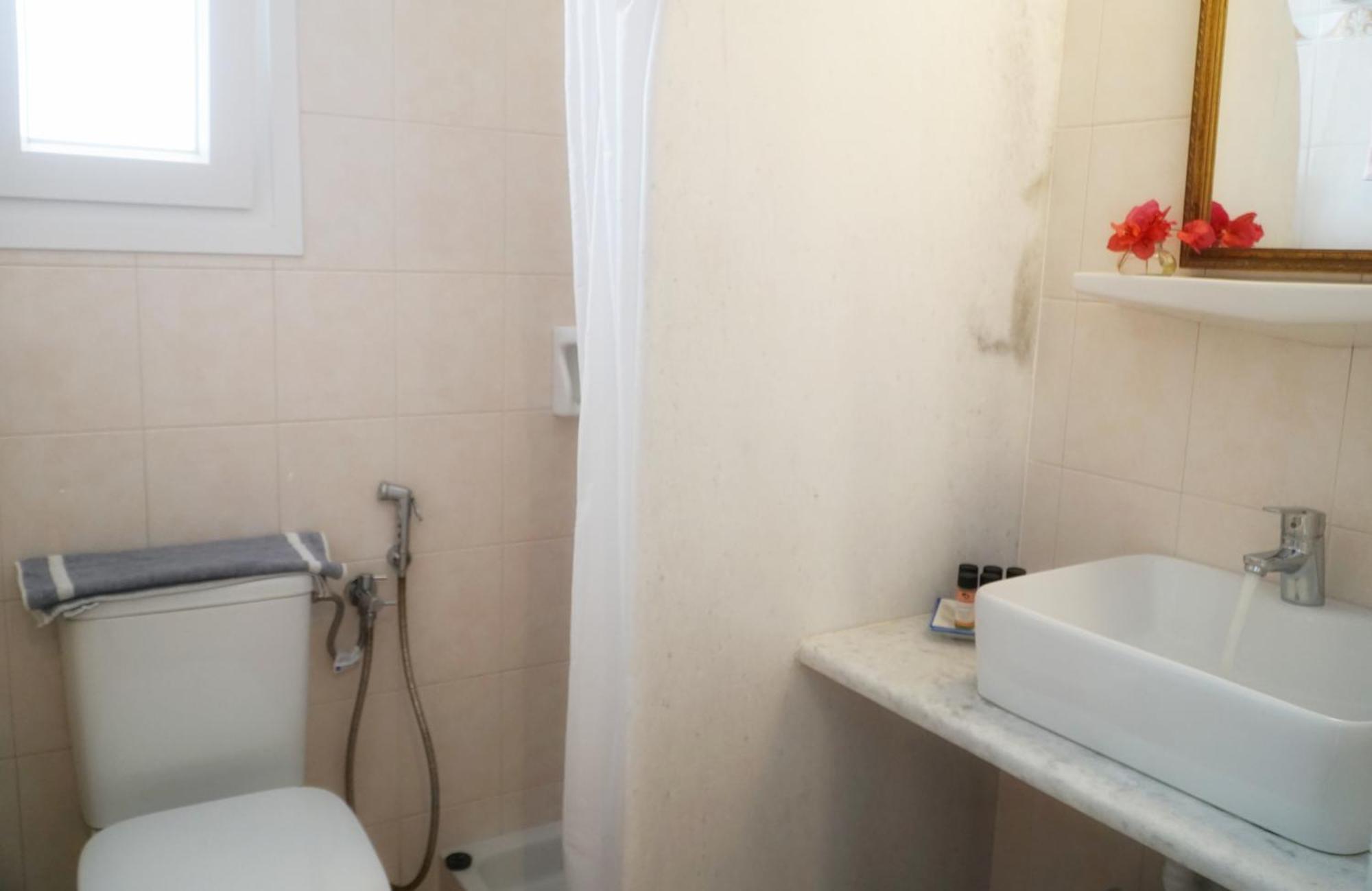 Zanneta'S House Apartment Naousa  Phòng bức ảnh